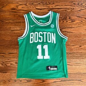 Boys Boston jersey